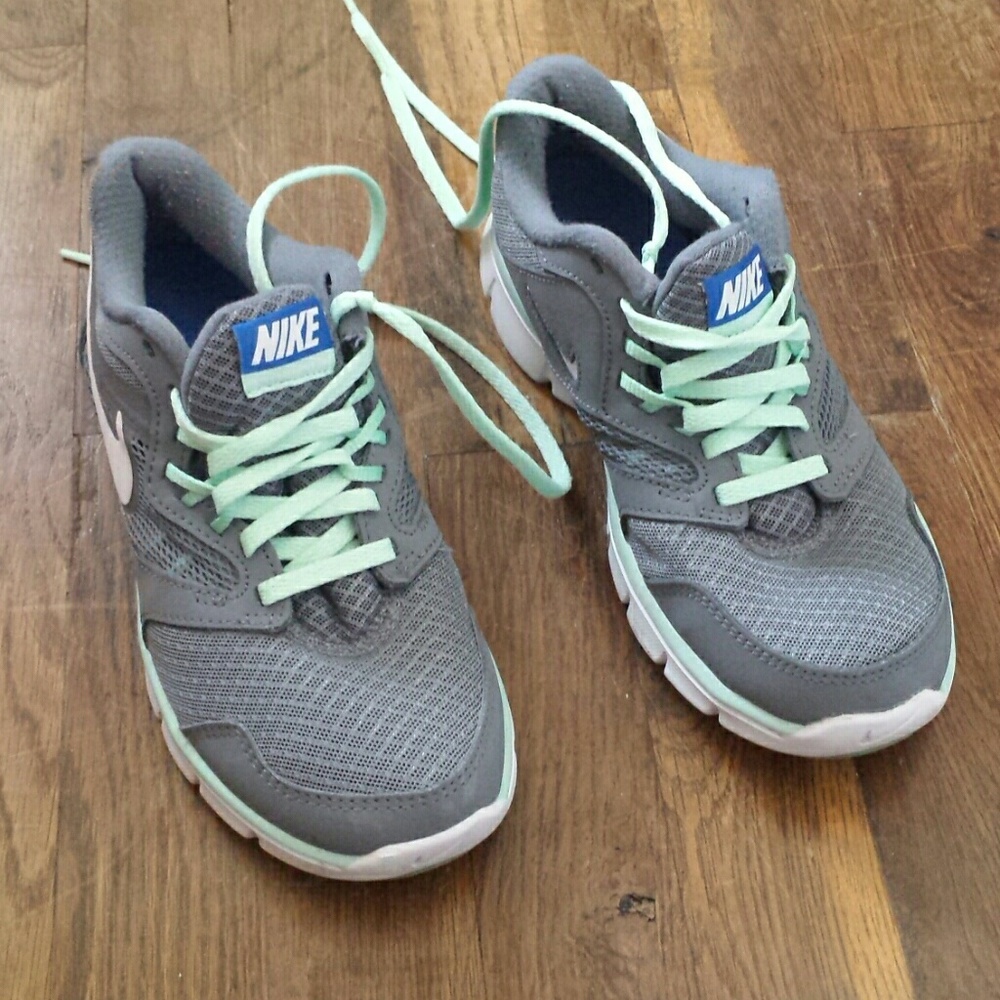 Nike tennis